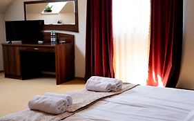 Hotel Chrobry